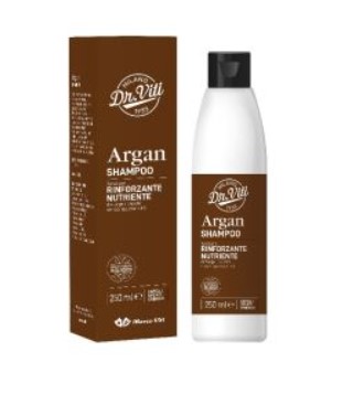 DR VITI ARGAN SHAMPOO 250ML