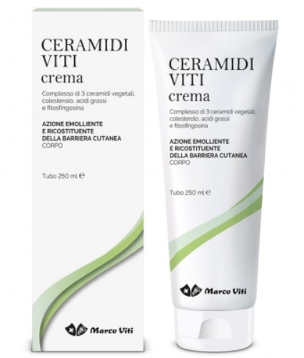 VITI CERAMIDI CREMA 250ML