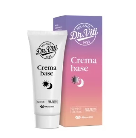 DR VITI CREMA BASE 50ML