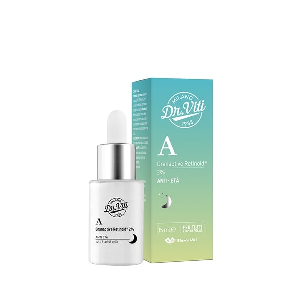 DR VITI VITAMINA A 2% 15ML