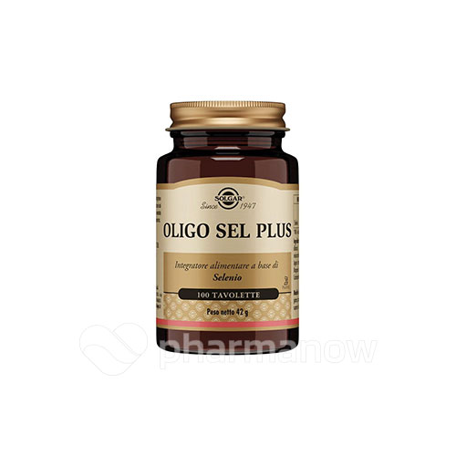 OLIGO SEL PLUS 100TAV