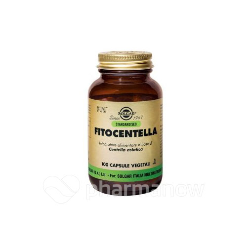 FITOCENTELLA 100CPS VEG