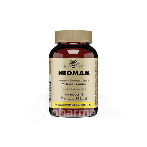 NEOMAM 120TAV