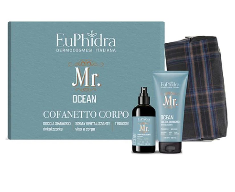 EUPHIDRA MR KIT OCEAN 3PZ