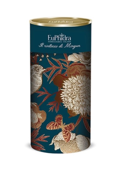 EUPHIDRA KIT BALSAMO NUTRIRE