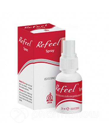 REFEEL SPRAY 20ML