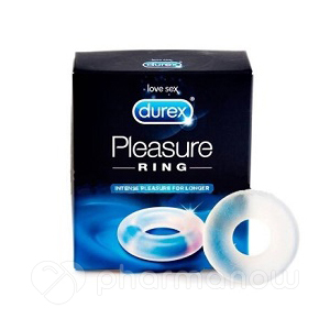 PLEASURE RING