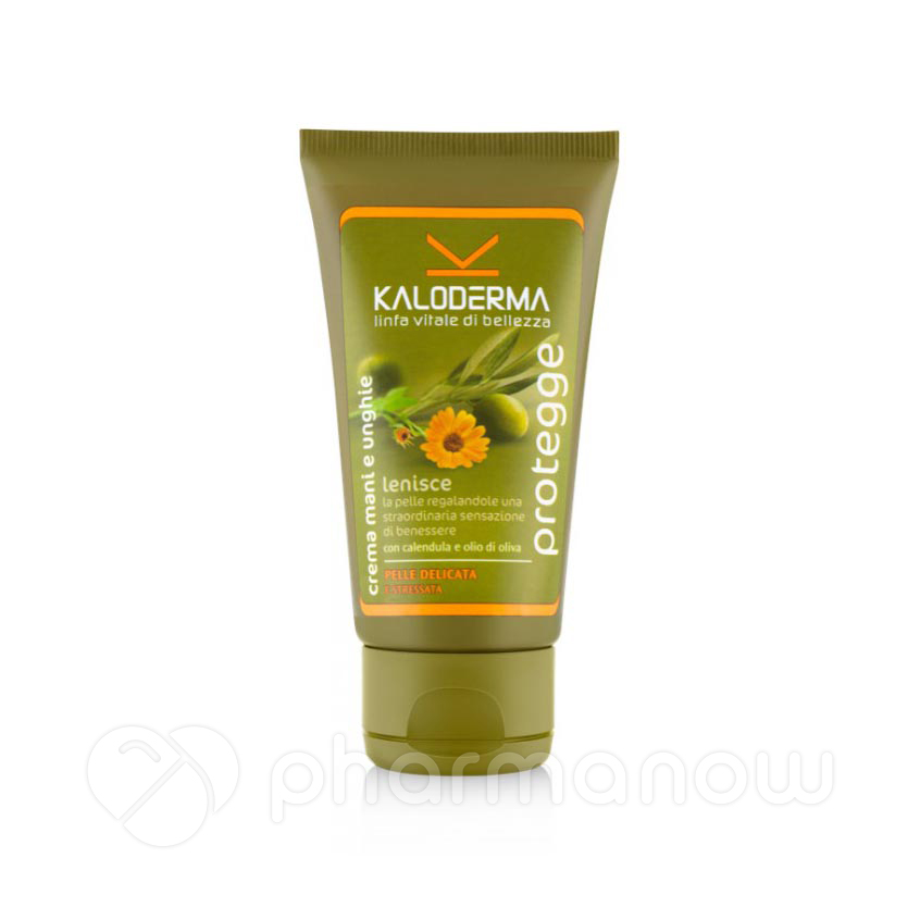 KALODERMA CR MANI PROTEGGE75ML