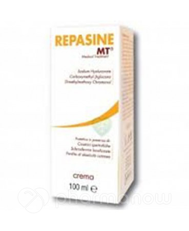 REPASINE PLUS CREMA 100ML