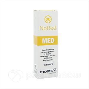 NORED MED 15ML