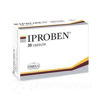 IPROBEN 30CPS