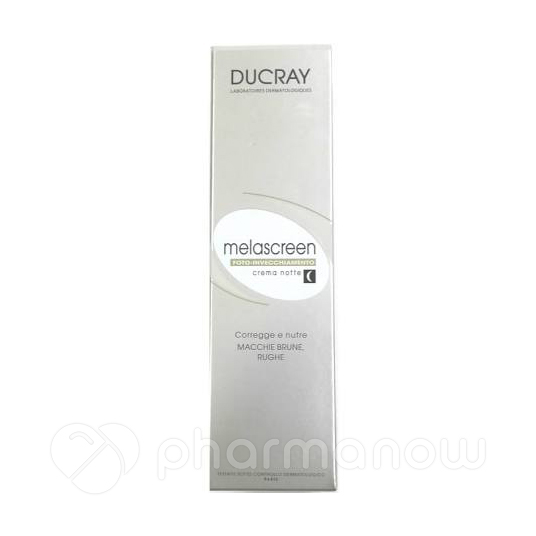 MELASCREEN CRE NOT 50ML DUCRAY