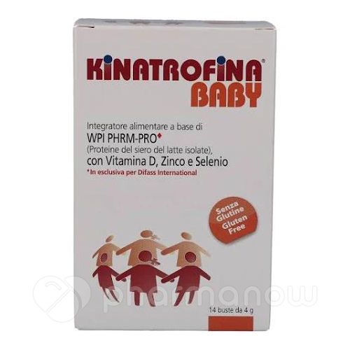 KINATROFINA BABY 14BUST