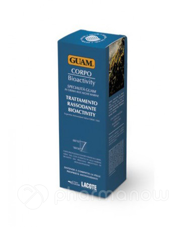 GUAM CREMA CRP RASS BIOACTIVIT