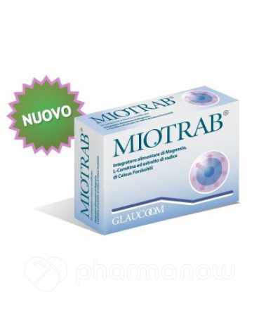 MIOTRAB 30CPR