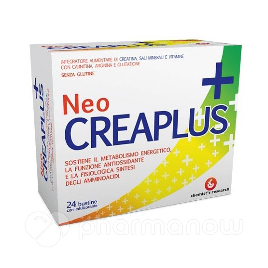 NEOCREAPLUS 24BUST