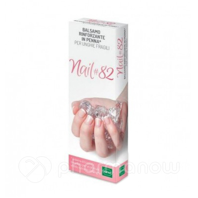 NAIL 82 BALSAMO RINFORZ UNGHIE