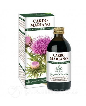 CARDO MARIANO ESTR INTEGR200ML