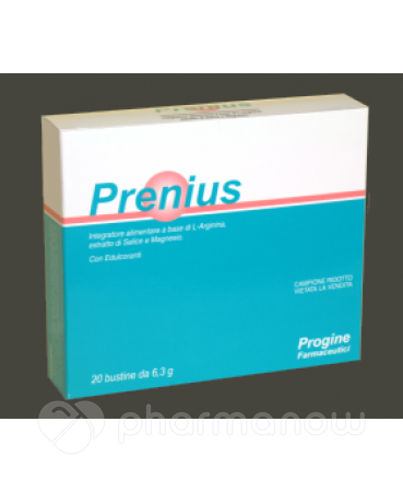 PRENIUS 40CPR