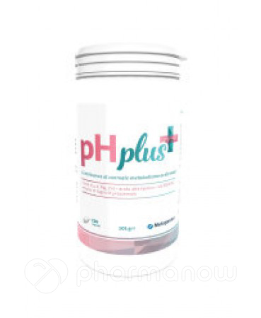 PH PLUS 120CPS