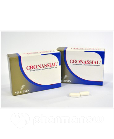 CRONASSIAL 30CPR