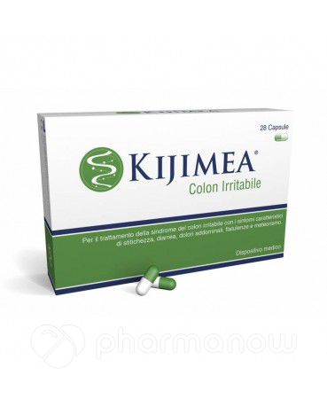 KIJIMEA COLON IRRITABILE 28CPS