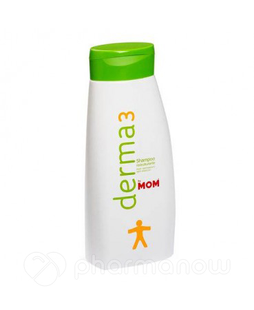 DERMA3 SHAMPOO 250ML