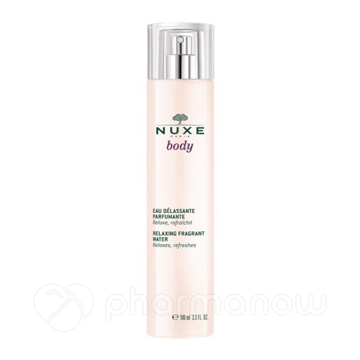 NUXE BODY EAU DELASSANTE PARF