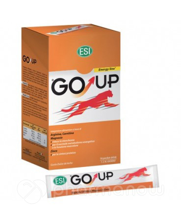 ESI GO UP 16POCKET DRINKX20ML