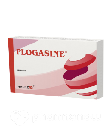 FLOGASINE 20CPR