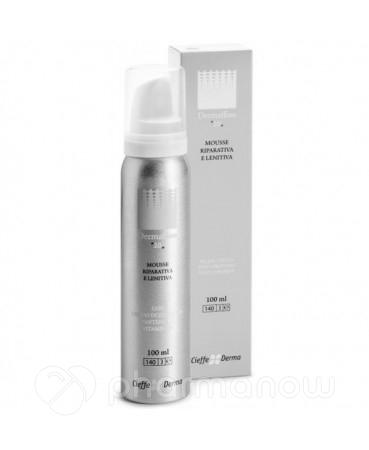 DERMAFFINE 20 100ML