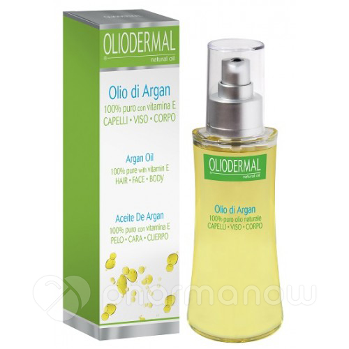 OLIODERMAL ARGAN 100ML