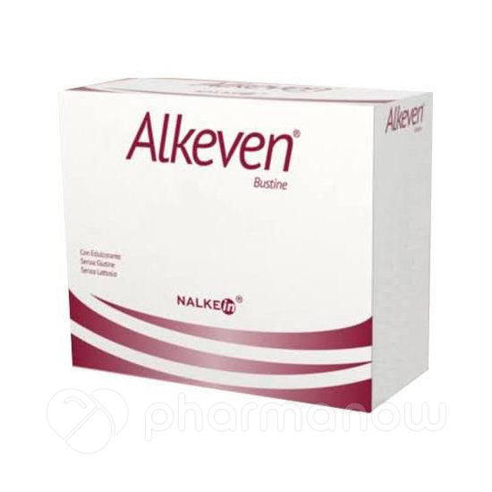 ALKEVEN 20BUST