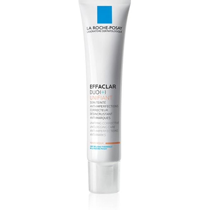 EFFACLAR DUO+ UNIFIANT LIGHT