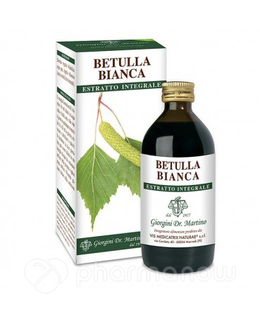 BETULLA BI ESTR INTEGR 200ML