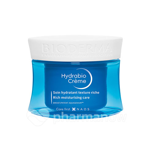 HYDRABIO CREME 50ML