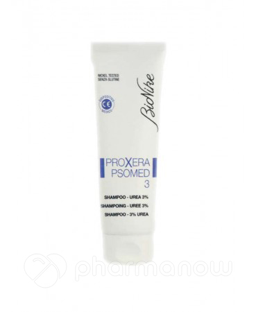 PROXERA PSOMED 3 SHAMPOO 125ML