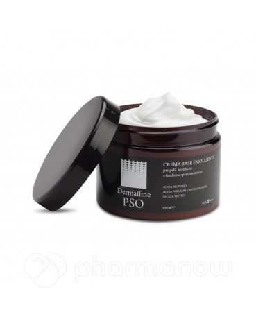 DERMAFFINE PSO CREMA 450ML