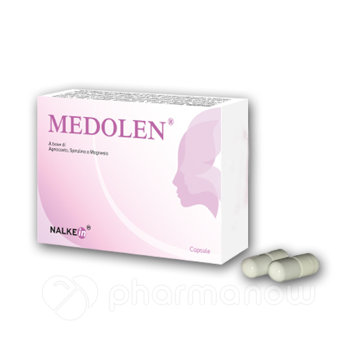 MEDOLEN 30CPS