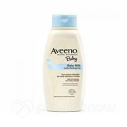 AVEENO BABY LATTE 300ML