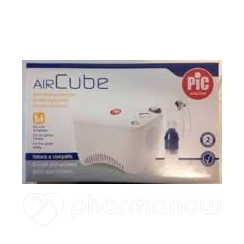 PIC SOLUTION AEROSOL AIR CUBE