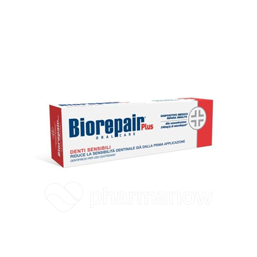  BIOREPAIR PLUS DENTI SENSIBILI