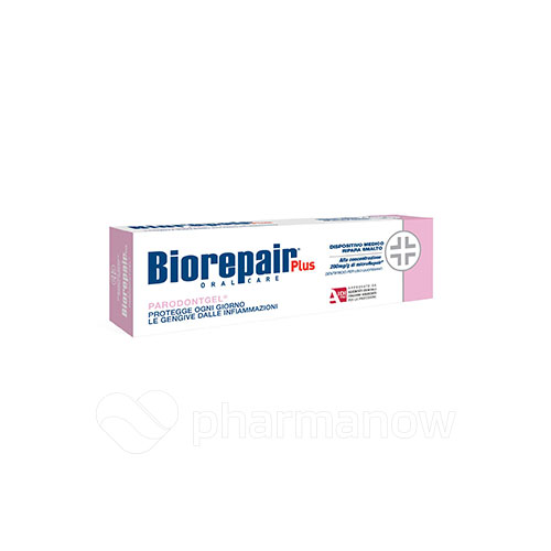 BIOREPAIR PLUS PARODONTGEL75ML