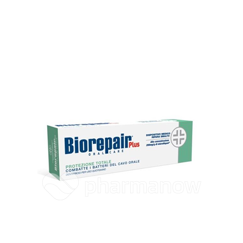  BIOREPAIR PLUS PROT TOTALE75ML