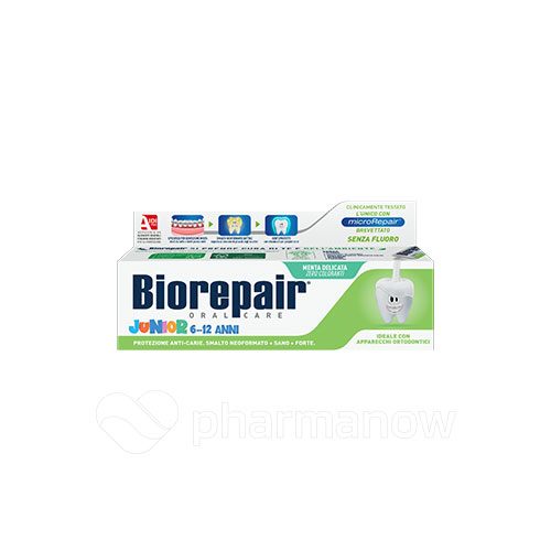 BIOREPAIR PLUS PRO WHITE 75ML