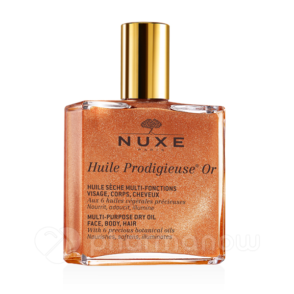 NUXE HUILE PRODIG OR NF 50ML