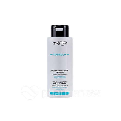 KAMILLA 400ML