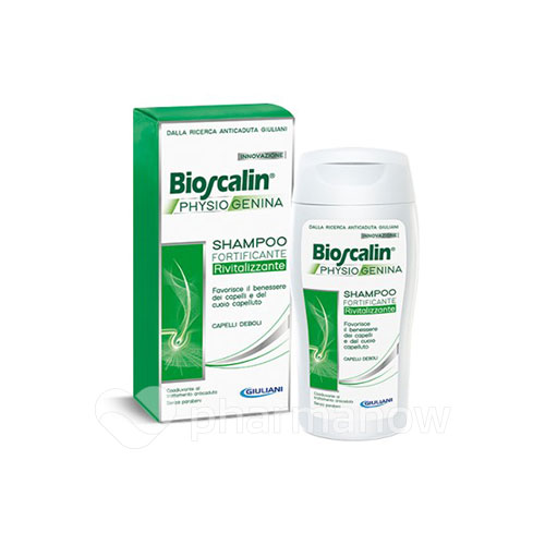 BIOSCALIN PHYSIOGENINA RIVIT