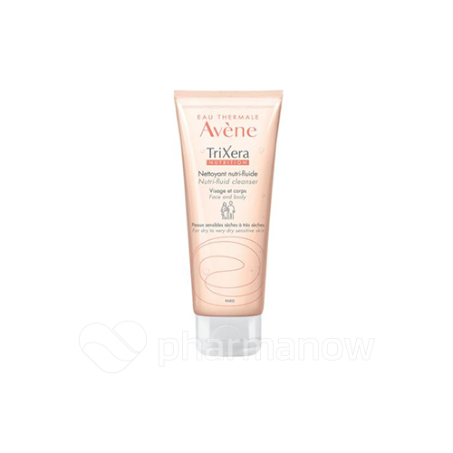 AVENE TRIXERA NUTR DET FLUIDO