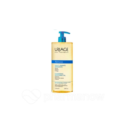 XEMOSE OLIO DETERGENTE 500ML